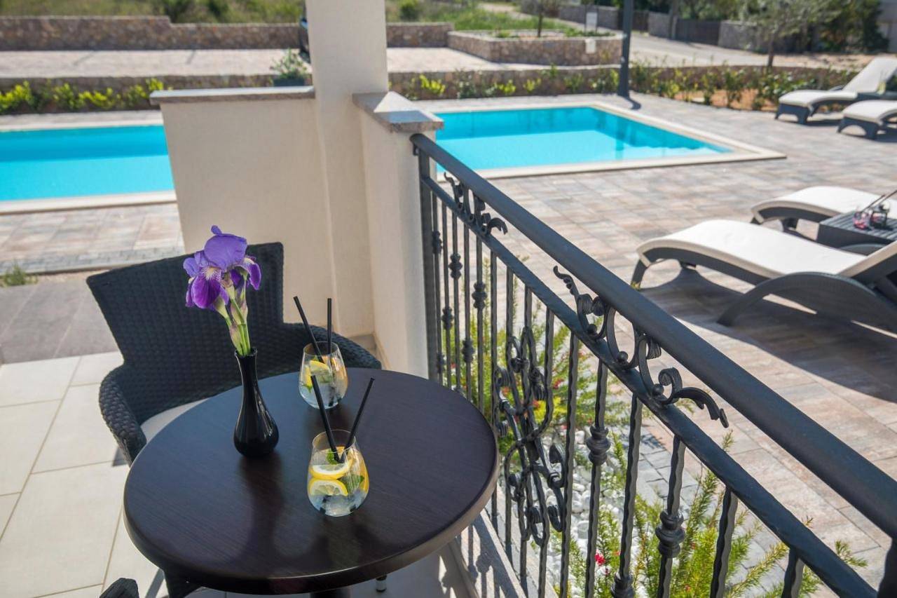 B&B Villa Maris in Punat, Krk