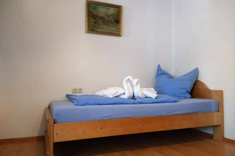 Ganze Wohnung, Ferienwohnung Apfelbaum - Ferienhaus Kellermann in Gmund, Bayerische Alpen