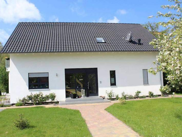Ferienhaus für 3 Personen, mit Garten in Gross Klein (Rostock)