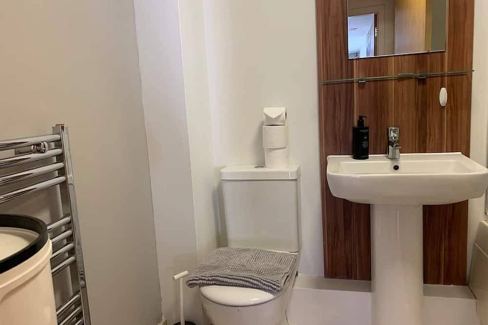 Apartamento entero, Central Perks Apartment (sleeps 4) in Kingston upon Hull, Yorkshire y Humber