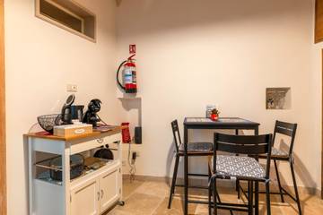 Holiday Apartment for 2 People in Martina Franca, Valle D'Itria, Photo 4