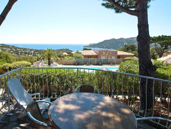 Encantadora villa cerca de la costa y de los restaurantes de Santa Giulia in Santa Giulia, Porto Vecchio