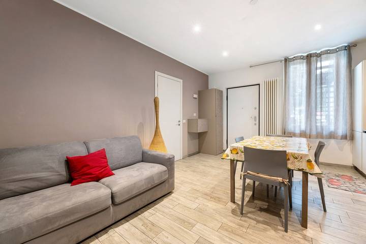 Apartamento inteiro, Apartamento 'La Casa Di Beppe - Val D'Intelvi' com Wi-Fi in Lanzo d'Intelvi, Alta Valle Intelvi