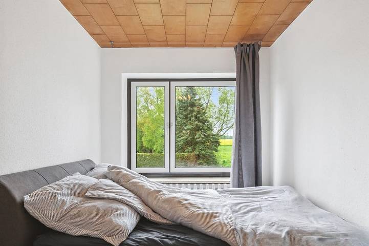 Ferienhaus für 6 Personen, mit Garten in Saal - 3