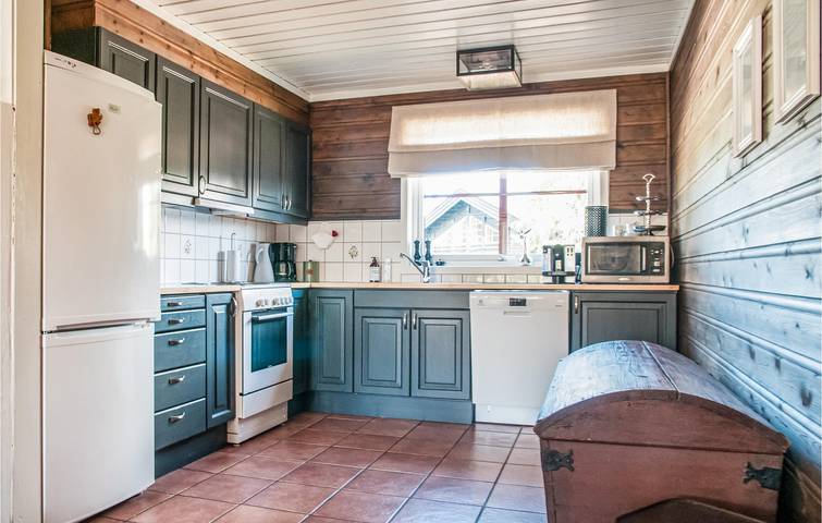 Ferienhaus für 10 Personen mit Terrasse in Trysilfjellet, Trysil
