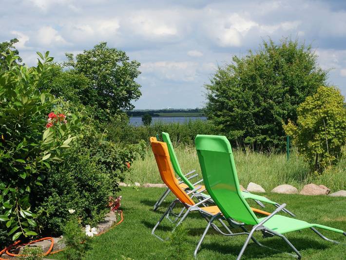 Ganze Ferienwohnung, Ferienhaus Ostseeblick -Pfeil, Herbert - W 6 in Nordwestmecklenburg (Wismar und Umgebung)