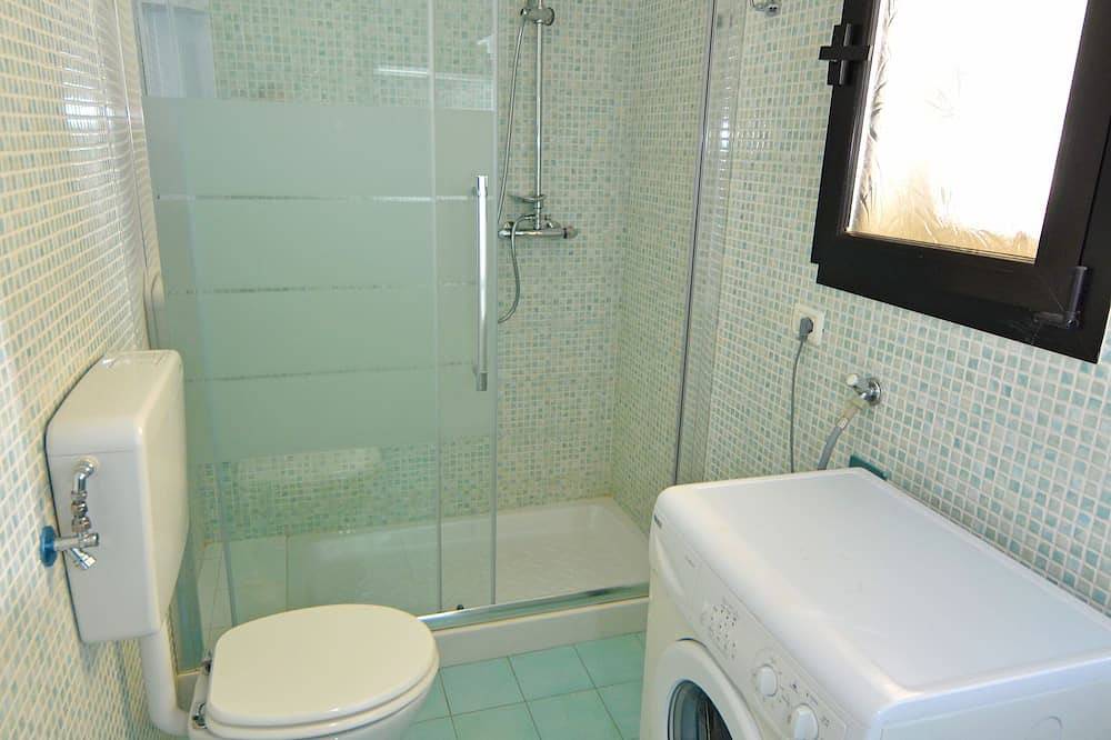 Entire apartment, Casa Baia Smeraldo100 Mt sea in Marina di San Gregorio, Patù