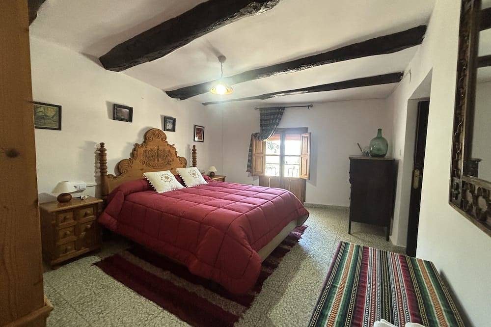 Alojamiento Rural Casa Pepo in Pampaneira, Granada Province