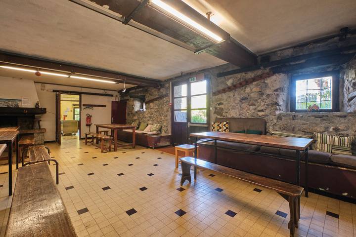 Ferienhaus für 25 Personen, mit Garten, mit Haustier in Französische Alpen - 3