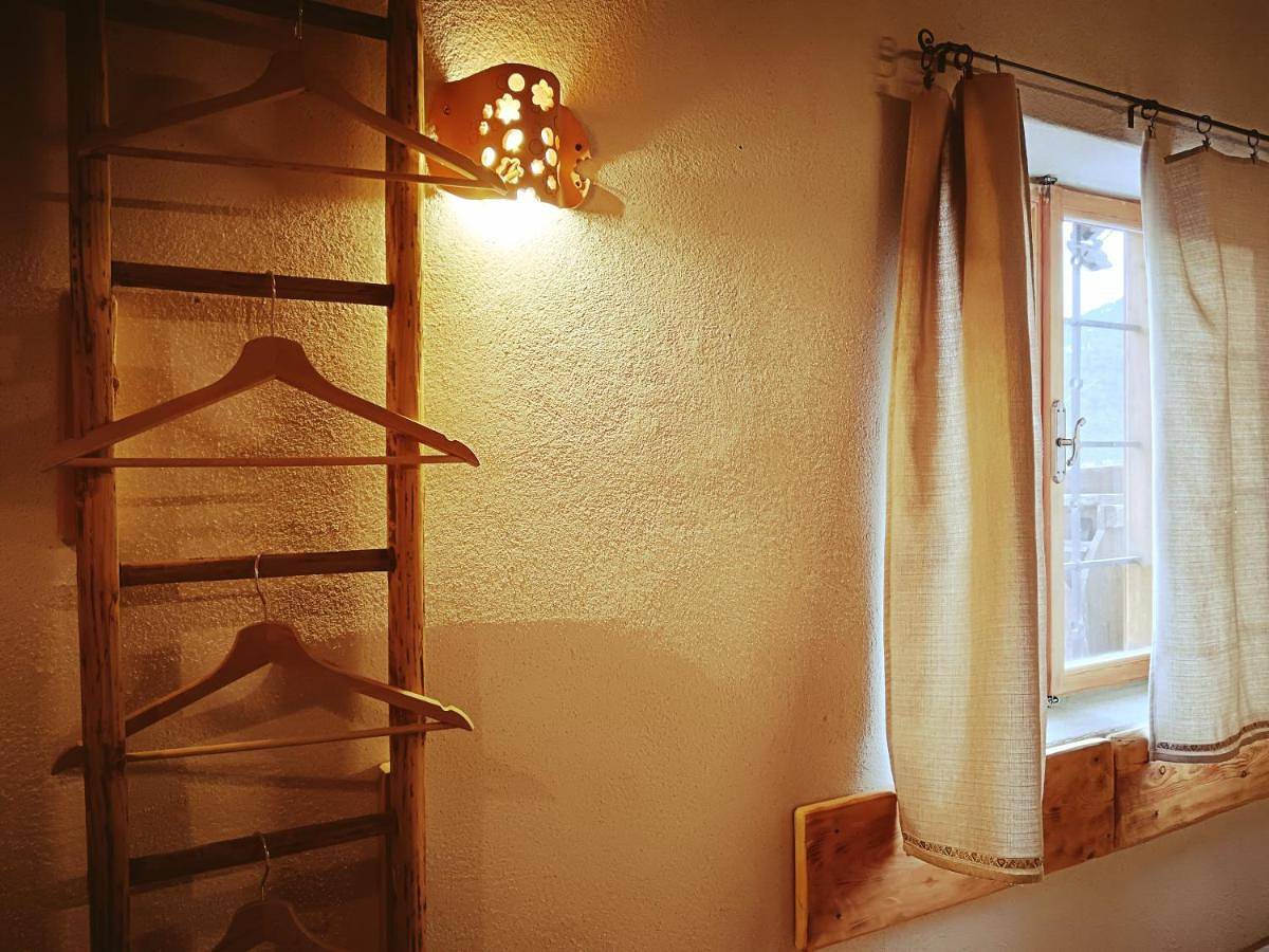 Chalet in Monclassico, Dimaro Folgarida