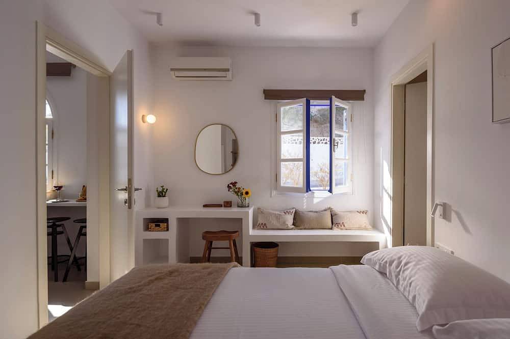 Entire apartment, Casa di Magi Casa 2 in Firostefani, Thera