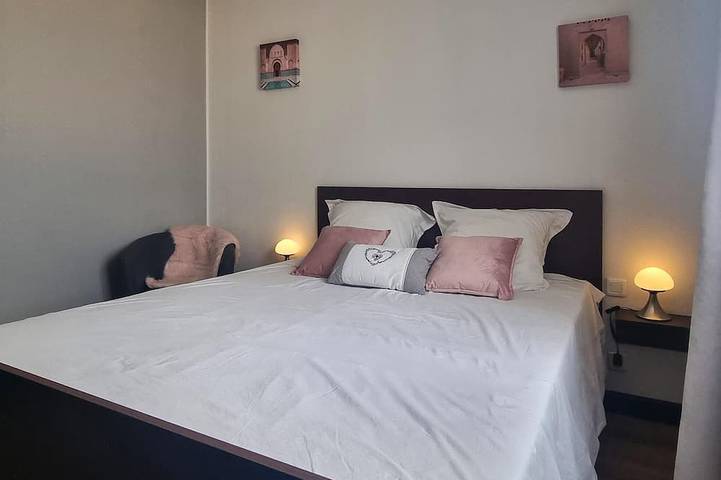 Location de vacances pour 6 personnes à Herry - 3