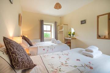 Cottage for 5 People in Dingle Peninsula, County Kerry, Photo 4
