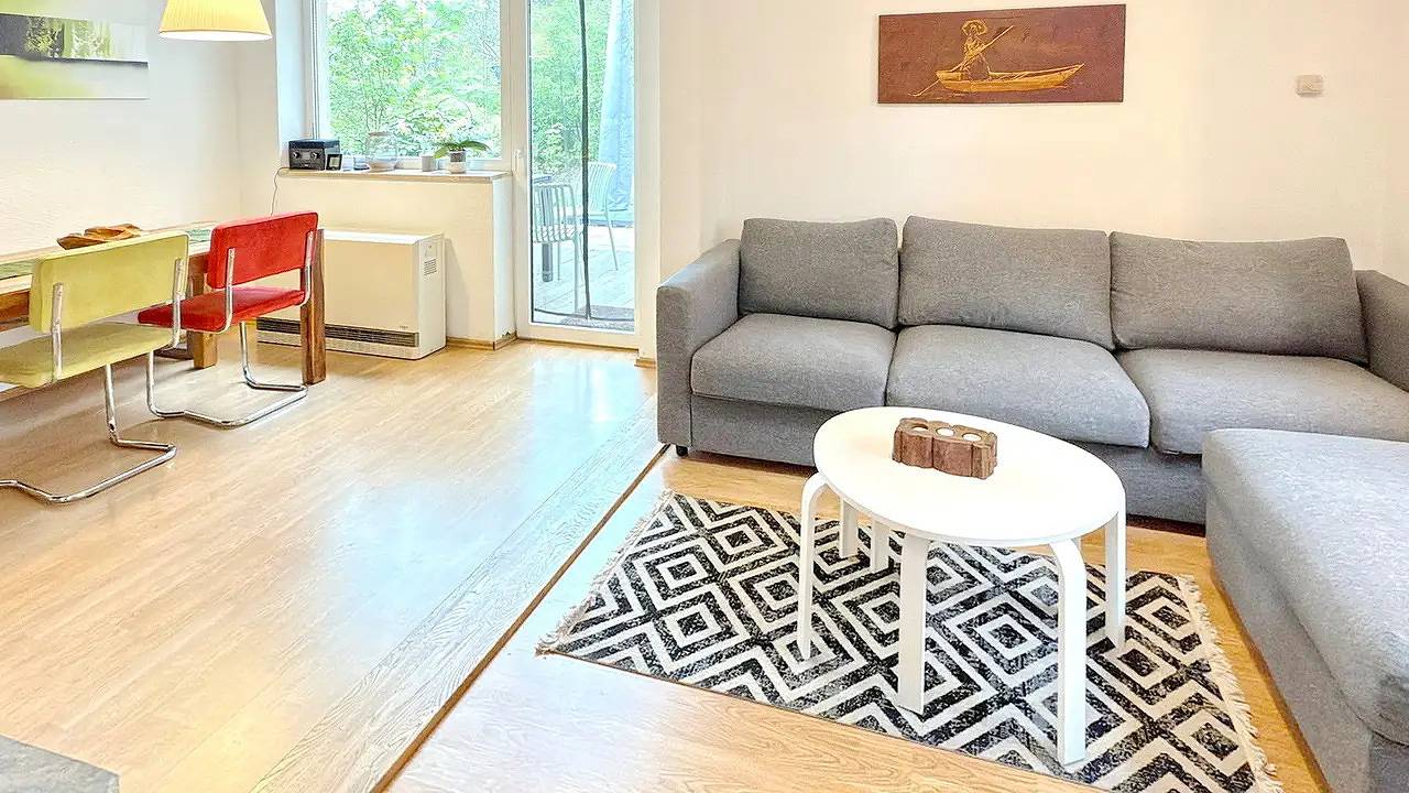 Ferienhaus für 6 Personen (90 m²) in Byhleguhre in Byhleguhre, Byhleguhre-Byhlen