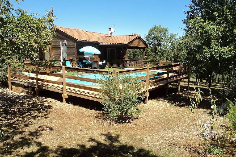 Maison de vacances