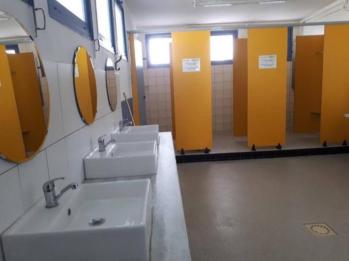 Location de vacances pour 5 personnes, avec jardin ainsi que bassin pour enfant et piscine, animaux acceptés à Buzançais - 3