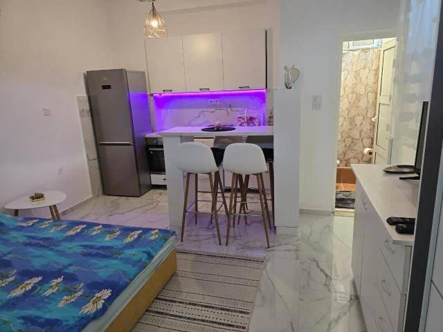 Appartement de vacances pour 2 personnes, avec terrasse