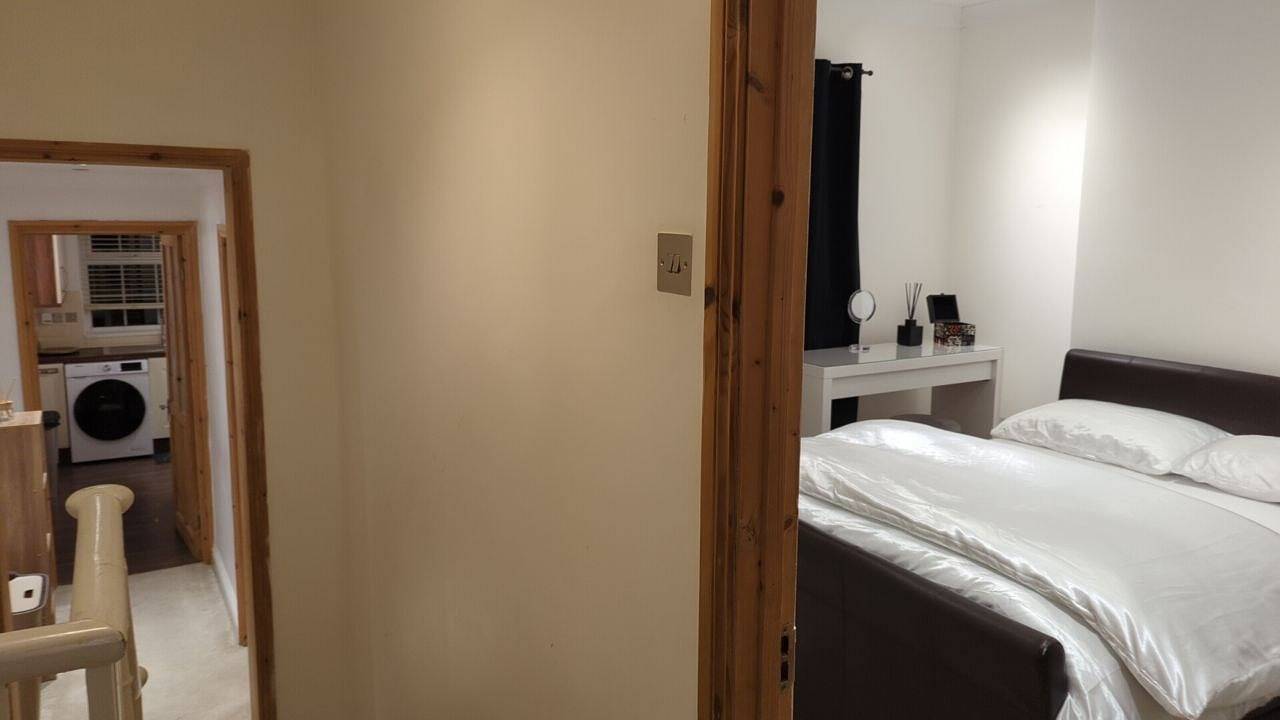 Entire holiday apartment, Fully-equipped flat in the city of London in Waltham Forest, London