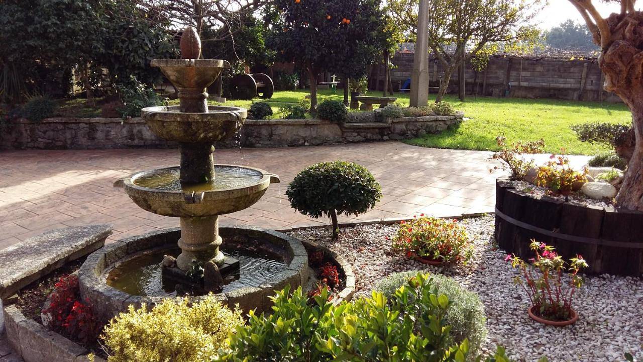 Double Room in Sanxenxo, Rias Baixas