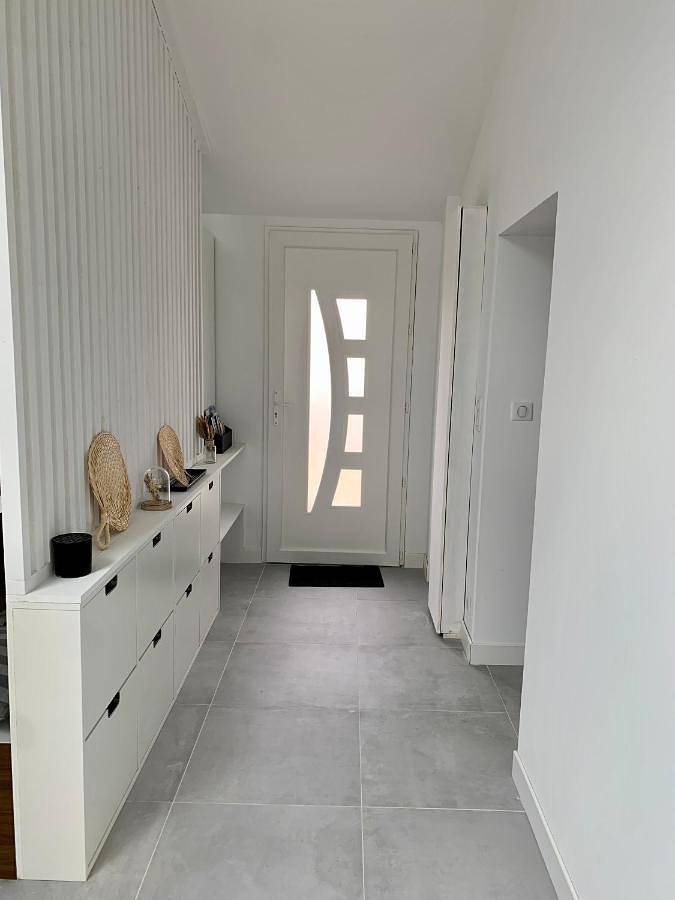 Location de vacances pour 6 personnes, avec jardin à Haute-Goulaine - 3