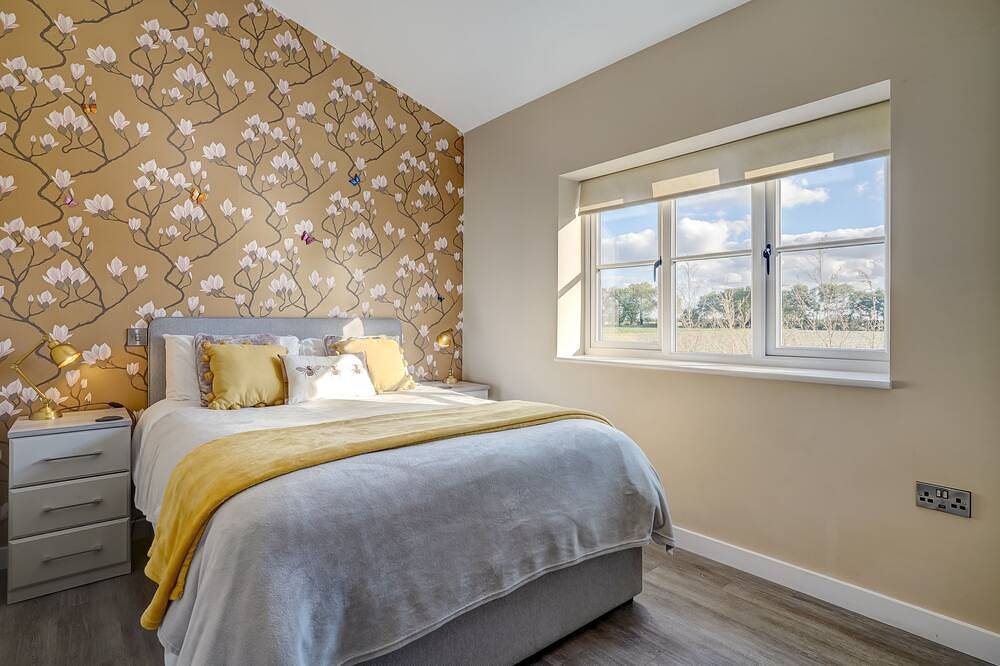 Entire apartment, The Walnut | East Ruston Cottages in Happisburgh, Norfolk