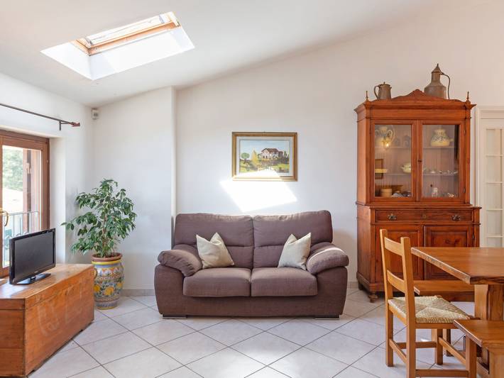 Gîte pour 5 personnes à Pietrasanta - 4