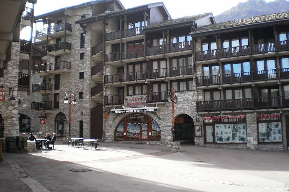 Appartement entier, Appartement 4 Personnes Coeur De Val D'Isere in Val-d'Isère, Parc National de la Vanoise