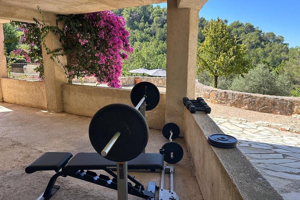 Photo : Maison de vacances