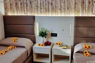 Chalet für 4 Personen in Manerba del Garda, Gardasee-Berge, Bild 4