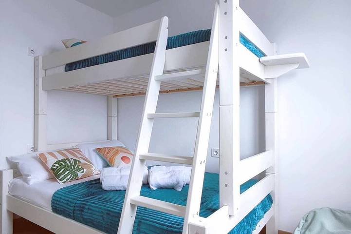 Appartement entier, Albaida Gardens in Torrox Costa, Torrox