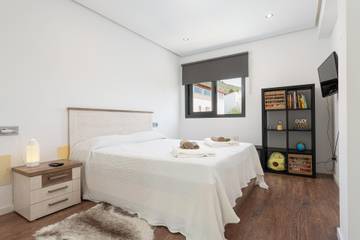 Villa in Alcanada, Alcúdia für 4 