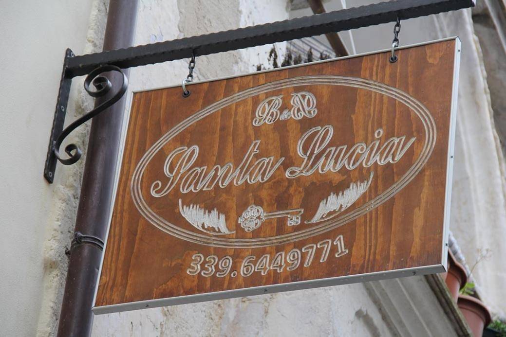 Santa lucia in Altamura, Parco nazionale dell'Alta Murgia