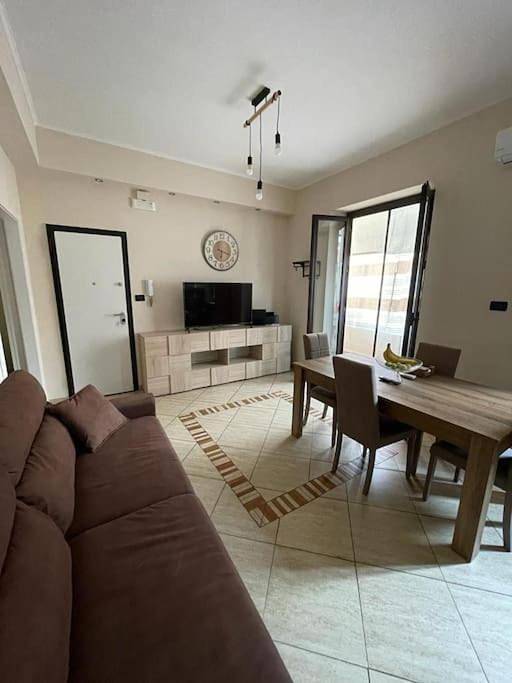 Appartement de vacances pour 3 personnes, avec balcon - 1