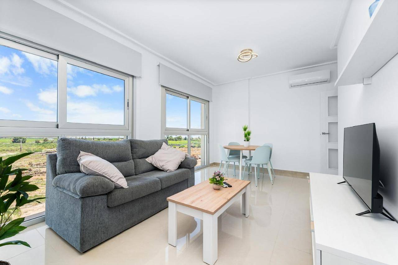 Ganze Wohnung, Aparthotel Laguna Rosa in Los Montesinos, Costa Blanca