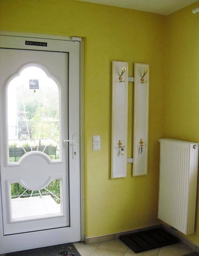 Ferienwohnung für 2 Personen, mit Garten und Ausblick in Schwedt/Oder - 3