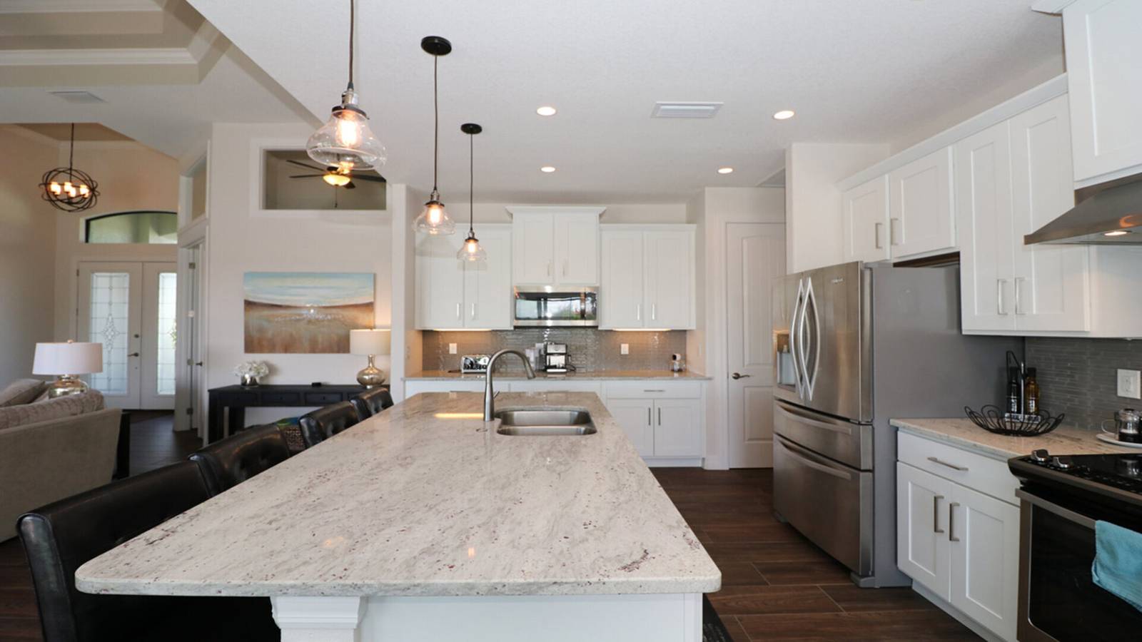 Rent the Perfect 3 Bedroom House on Charlotte Harbor Area, Charlotte County House 5854 in Charlotte County