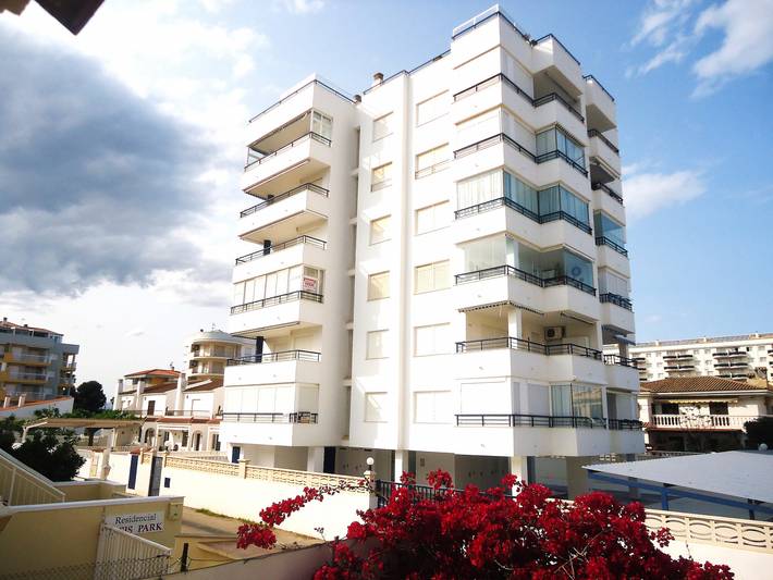 Gîte pour 4 personnes, avec terrasse à Peñíscola - 3