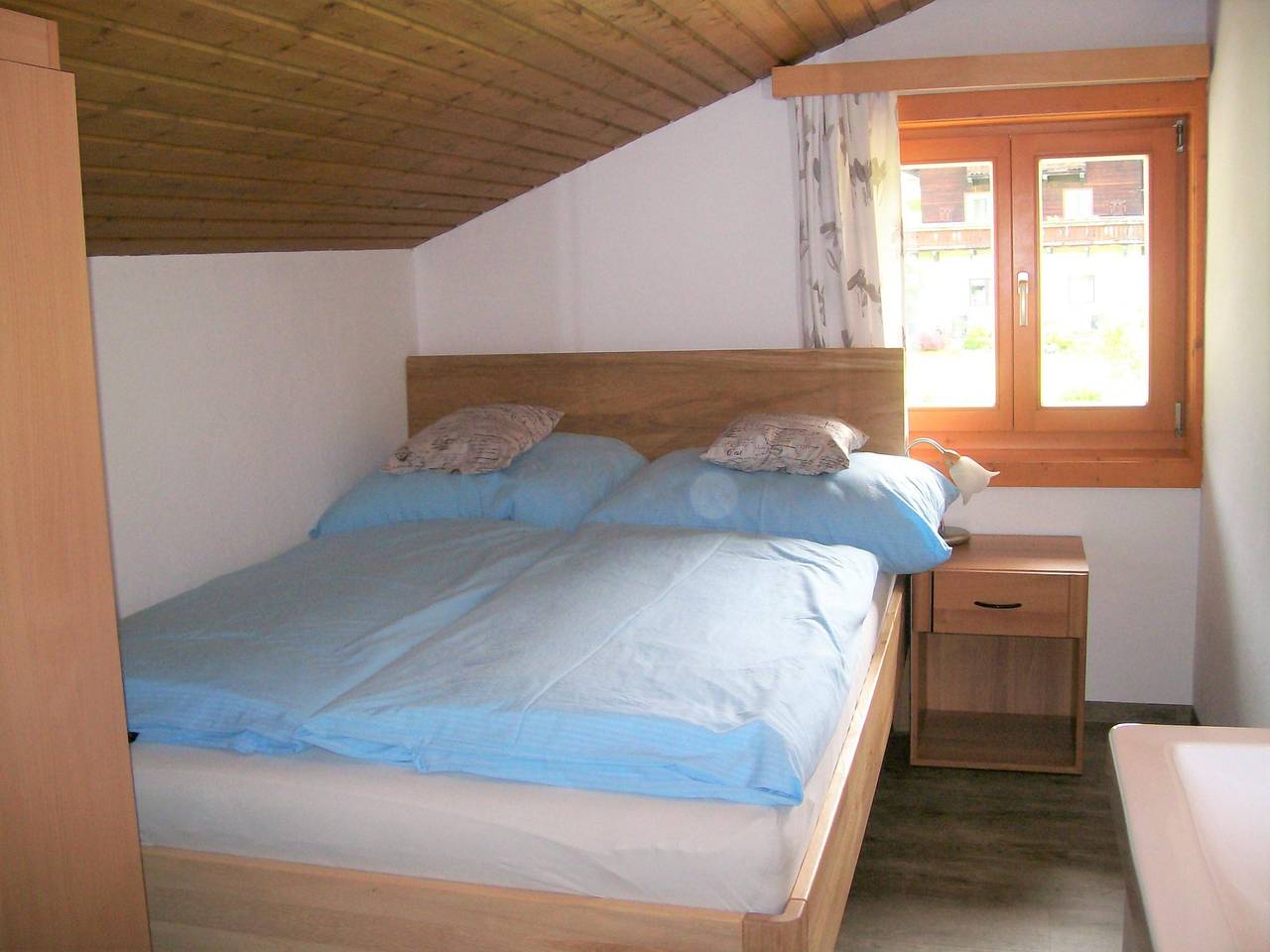 Ganze Ferienwohnung, Haus Mayr in Zell am See, Pinzgau