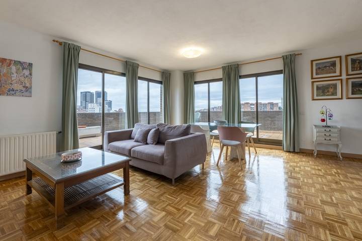 Appartamento vacanze per 2 persone, con terrazza - 1