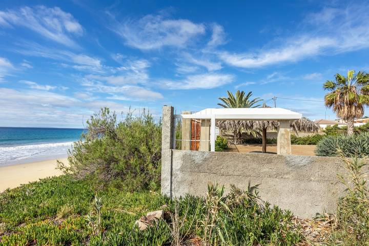 Ferienhaus für 6 Personen, mit Balkon und Garten auf Porto Santo - 3