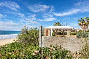 Apartamento para 6 Personas en Porto Santo, Isla de Madeira, Foto 2