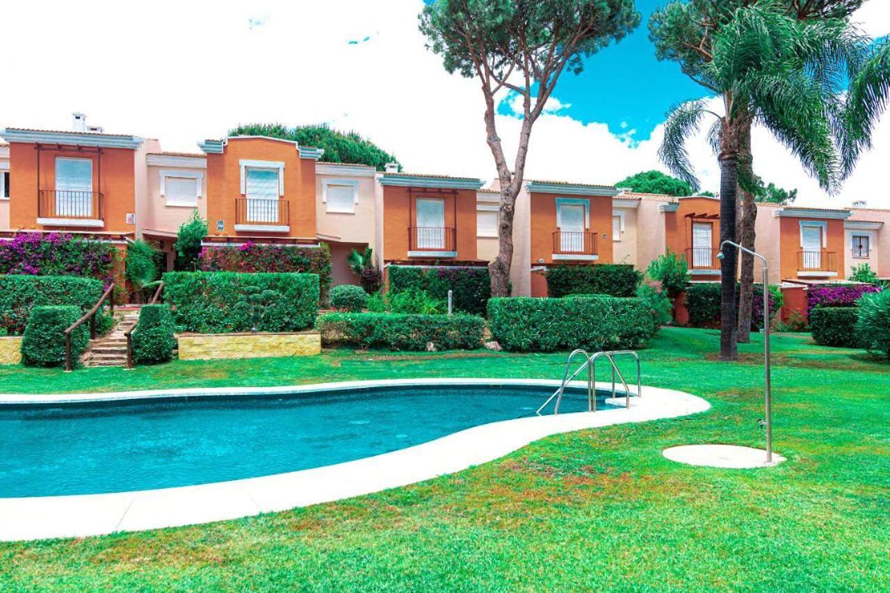 Apartamento inteiro, Apartamento islantilla in Islantilla, Isla Cristina