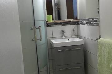 Appartement De Vacances pour 2 Personnes dans Clermont-Ferrand, Région de Clermont-Ferrand, Photo 2