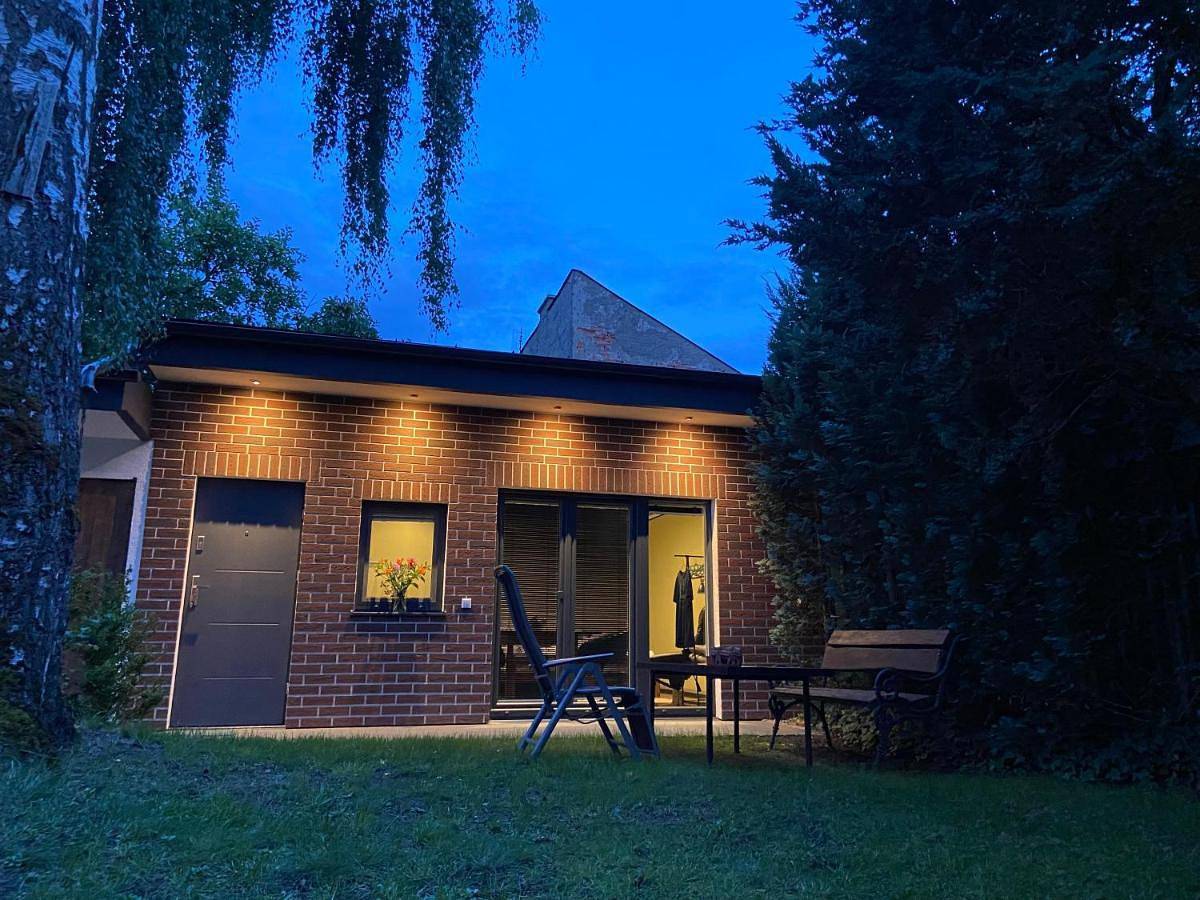 Ganze Wohnung, +Authentic+ in Marienbad, Karlsbad und Umgebung