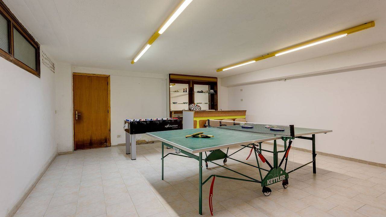 Ganze Ferienwohnung, Ferienwohnung für 6 Personen (80 m²) in Tuoro Sul Trasimeno in Tuoro sul Trasimeno, Lago Trasimeno