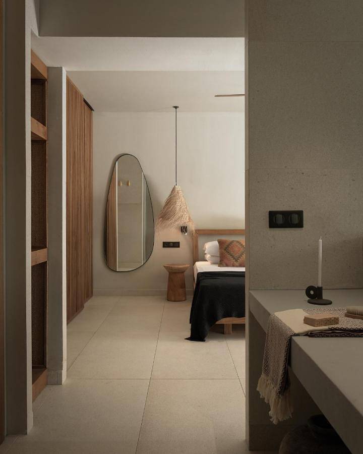 The Syntopia Hotel - Adults Only in Région de Réthymnon