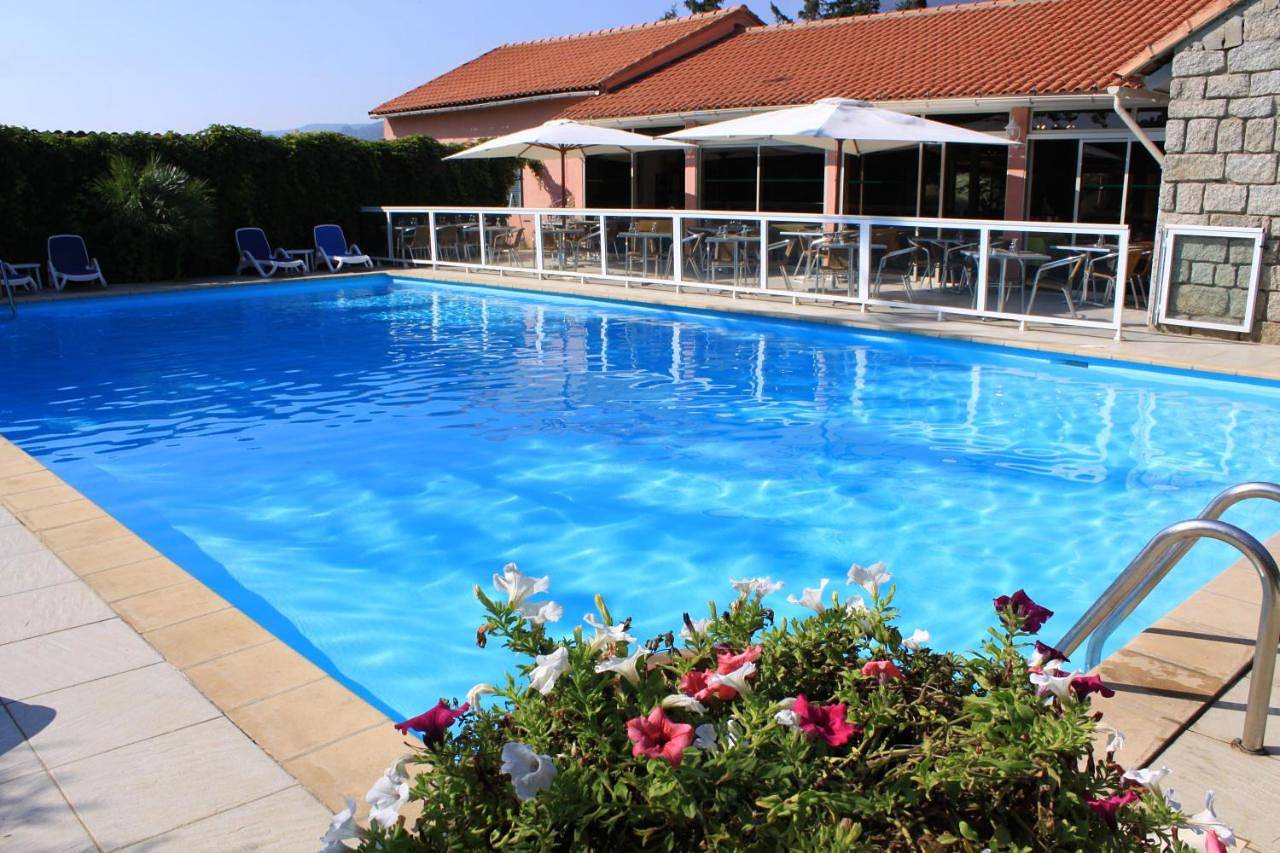Hotel Arcu Di Sole in Olmeto, Arrondissement de Sartène