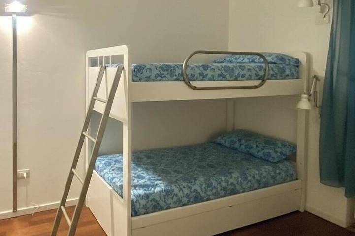 Ganze Wohnung, Wohnung 100 Meter vom Gardasee entfernt in Pai (Gardasee), Torri del Benaco