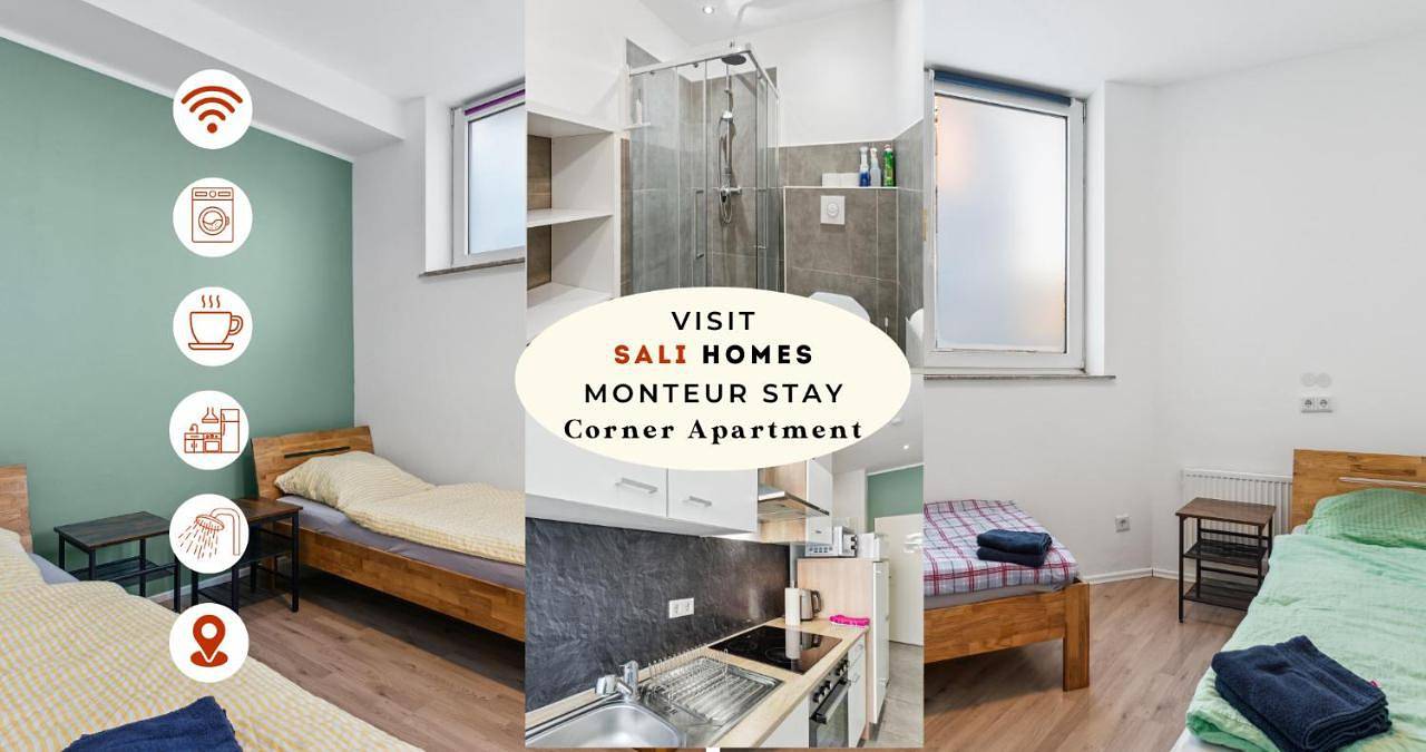 Appartement entier, Apartment in Clèves, Bas-Rhin