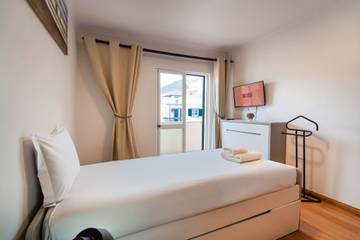 Apartamento De Férias para 6 Pessoas em Machico, Madeira, Foto 3